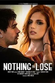 Poster do filme Nothing To Lose