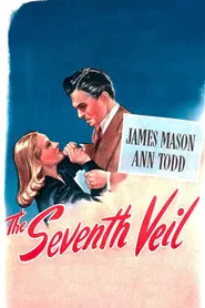 The Seventh Veil movie poster