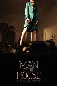 Poster do filme Man of the House