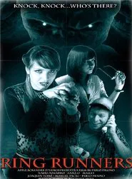 Poster do filme Ring Runners