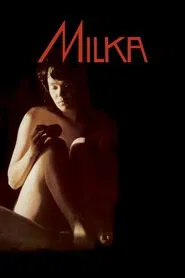 Milka: A Film About Taboos movie poster