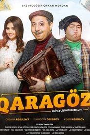 Qaragöz movie poster