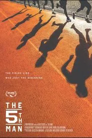 Poster do filme The 5th Man