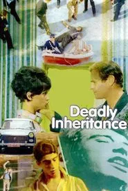 Deadly Inheritance movie poster