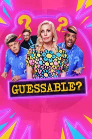Guessable tv show poster