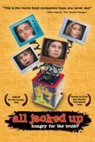 All Jacked Up movie poster