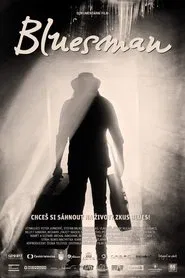 Bluesman movie poster