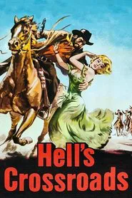 Hell's Crossroads movie poster