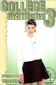 Poster do filme College Maidens 3