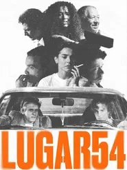 Lugar 54 tv show poster