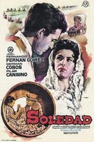Poster do filme Soledad