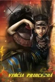Poster do filme Vtáčia princezná