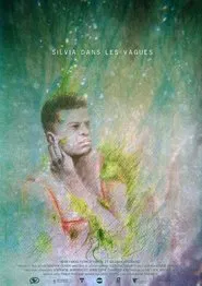 Silvia in the Waves movie poster