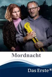 Poster do filme Mordnacht