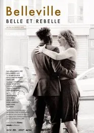 Belleville, belle et rebelle movie poster
