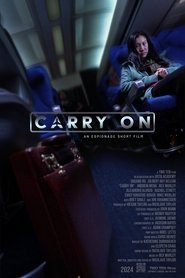 Carry On movie poster