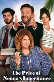 The Price of Nonna's Inheritance movie poster