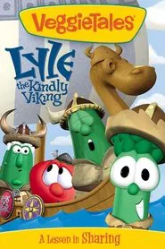 VeggieTales: Lyle the Kindly Viking movie poster