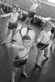 Poster do filme Birth of Character