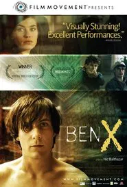 Poster do filme Ben X