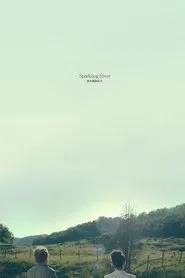 Poster do filme The Sparkling River