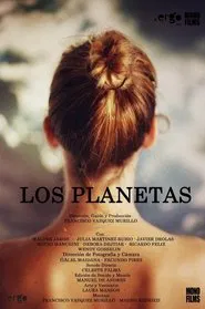 The planets movie poster