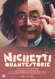 Nichetti quantestorie movie poster