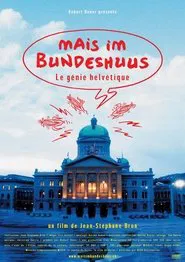 Poster do filme Mais im Bundeshuus