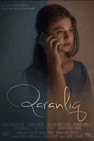 Qaranlıq movie poster