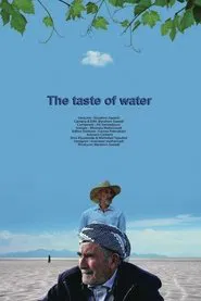 Taste of Water movie poster
