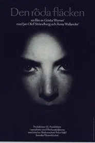 Blood and Lipstick movie poster