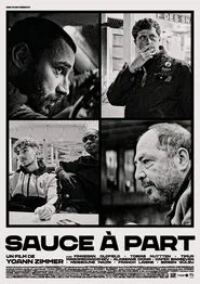 Sauce on the Side movie poster