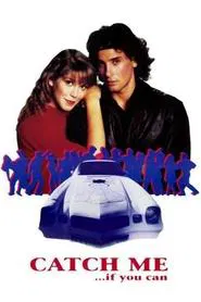 Poster do filme Catch Me If You Can