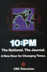 The Journal tv show poster