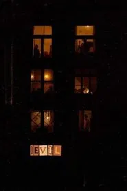 The Devil movie poster