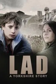 Lad: A Yorkshire Story movie poster