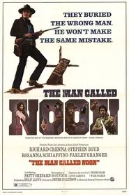 Poster do filme The Man Called Noon