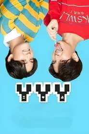 YYY The Series tv show poster