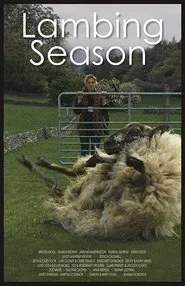 Lambing Season movie poster