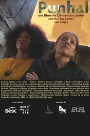 Punhal movie poster