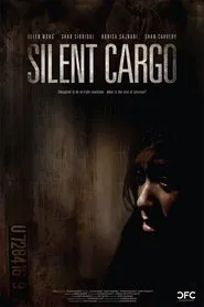 Silent Cargo movie poster