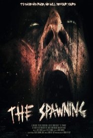 The Spawning movie poster