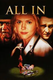 Poster do filme Cartada de Risco