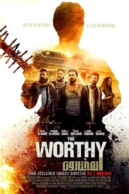 المختارون movie poster