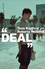 Poster do filme Deal