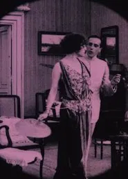 Una Notte a Calcutta movie poster