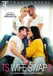 TS Wife Swap 2 movie poster