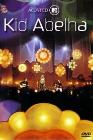 Acústico MTV: Kid Abelha movie poster