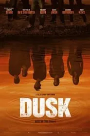 Dusk movie poster