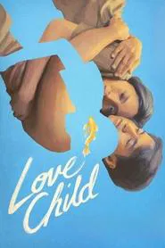 Love Child movie poster